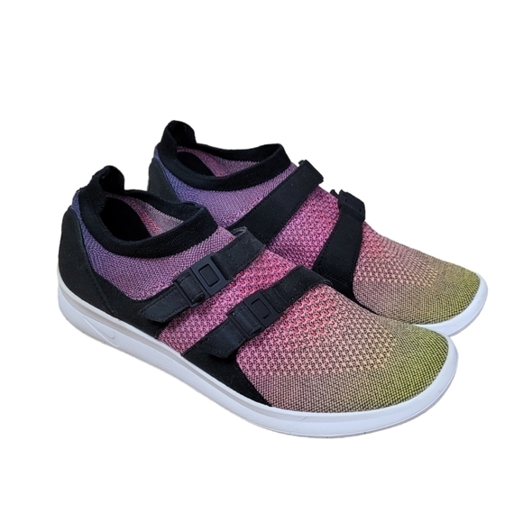 Nike Air Sock Racer Flyknit Premium - Picture 1 of 7